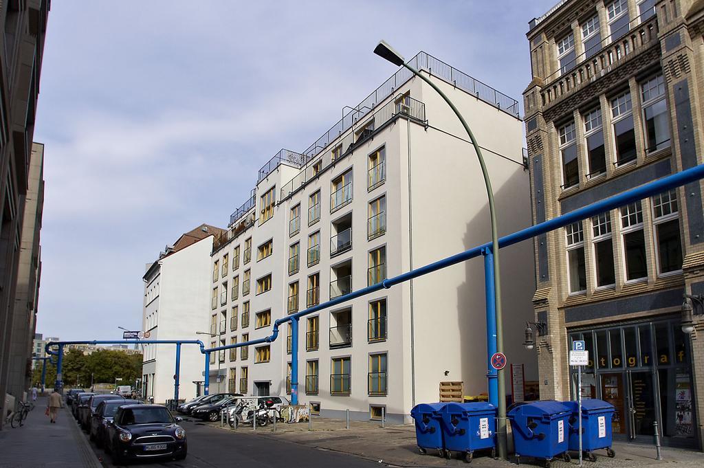 Raja Jooseppi Apartments - Spittelmarkt Historische Mitte — Photos 1